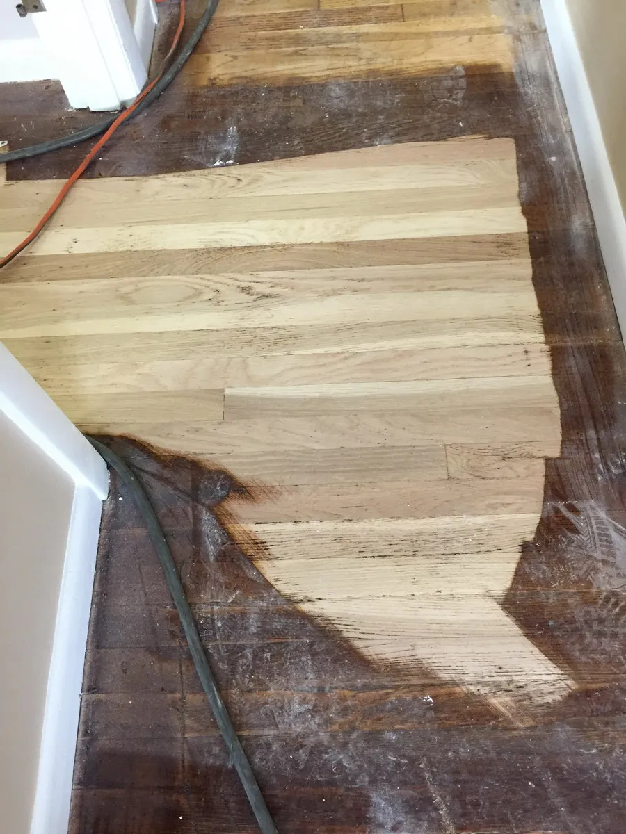 work photo from elvishardwoodfloors.com