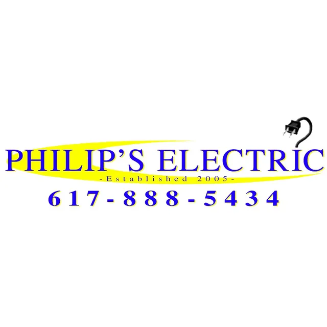 Philips Electric logo