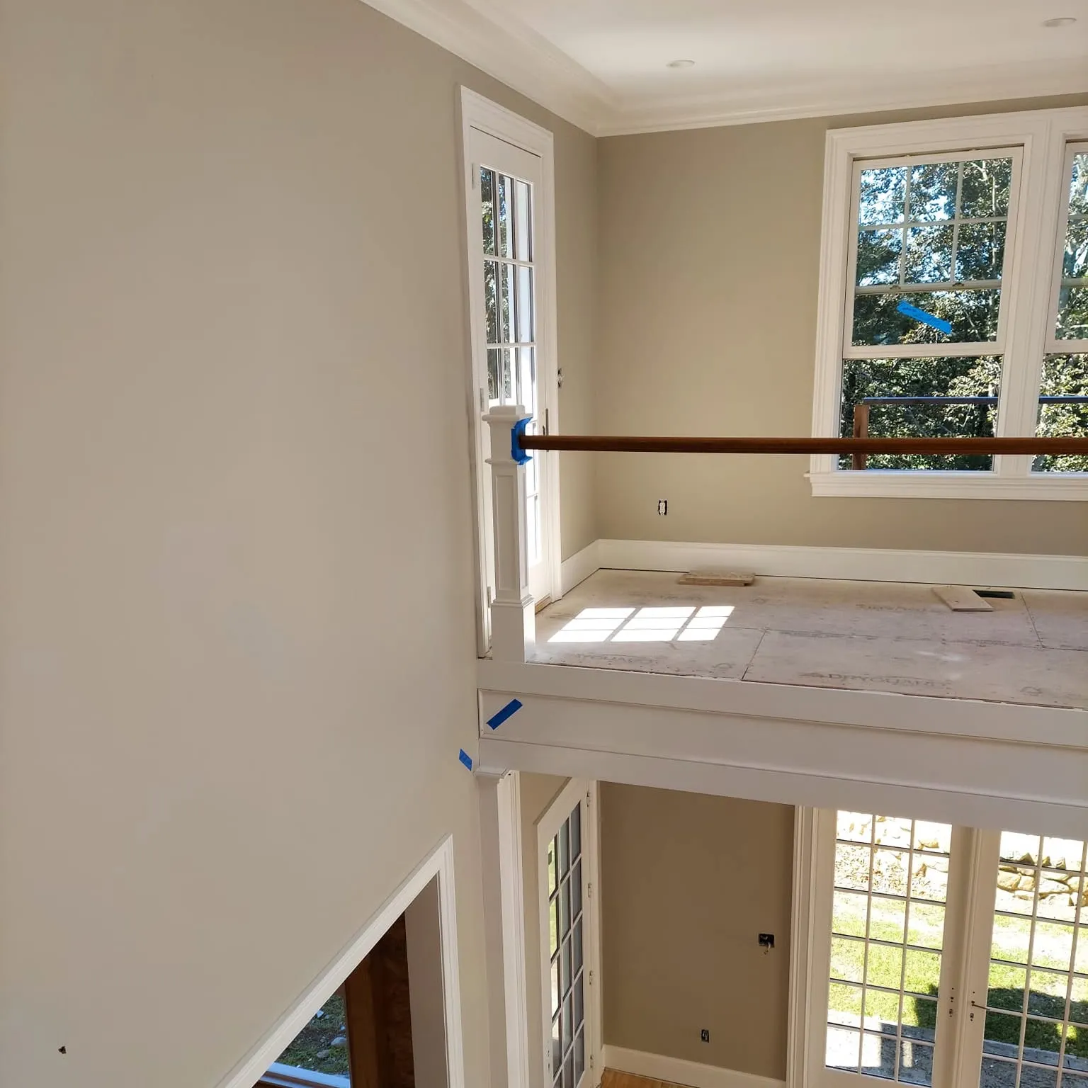 Ramos Finish Carpentry Svs.lcn researched project photo
