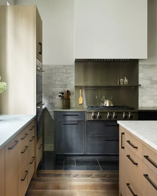 Boston Carriage House