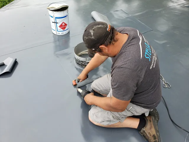 Stella Roofing Services