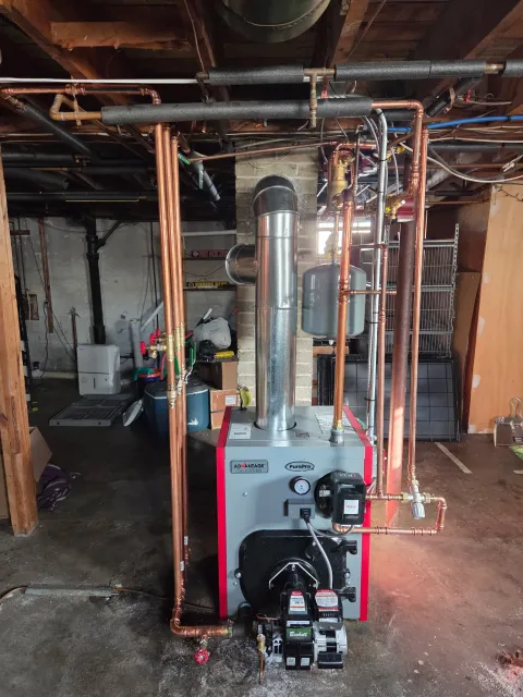 Steve's GPH LLC work photo