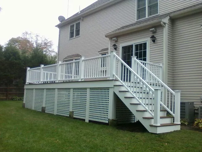 work photo from jmaccarpentry.com