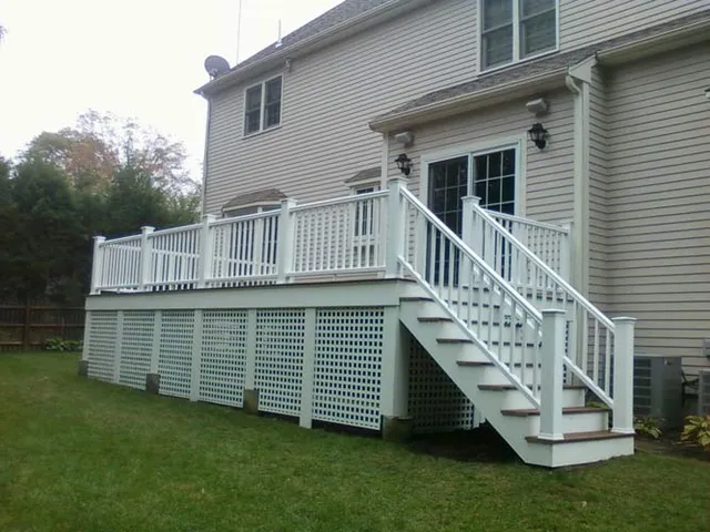 work photo from jmaccarpentry.com