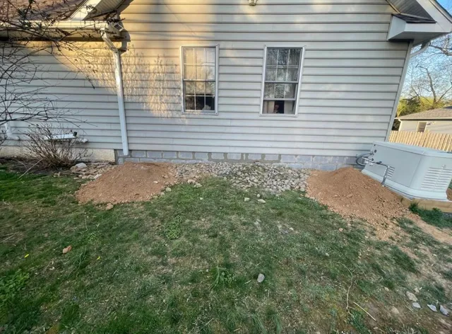 Prestige waterproofing & Masonry