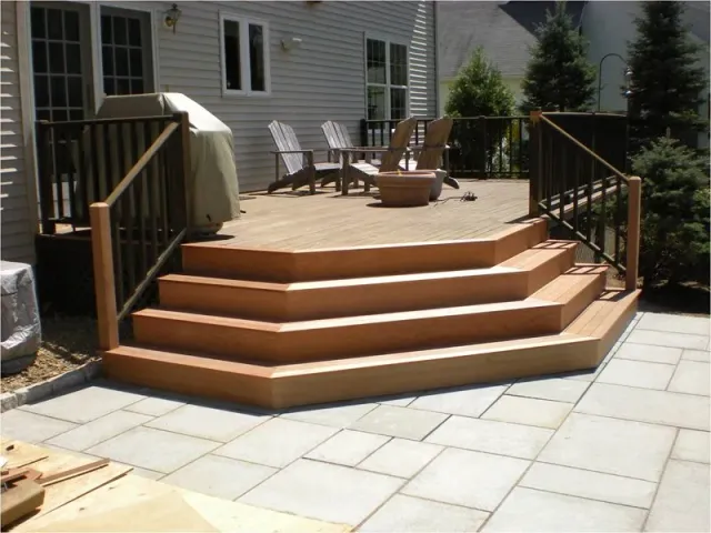 Cherkas Home Improvement work photo