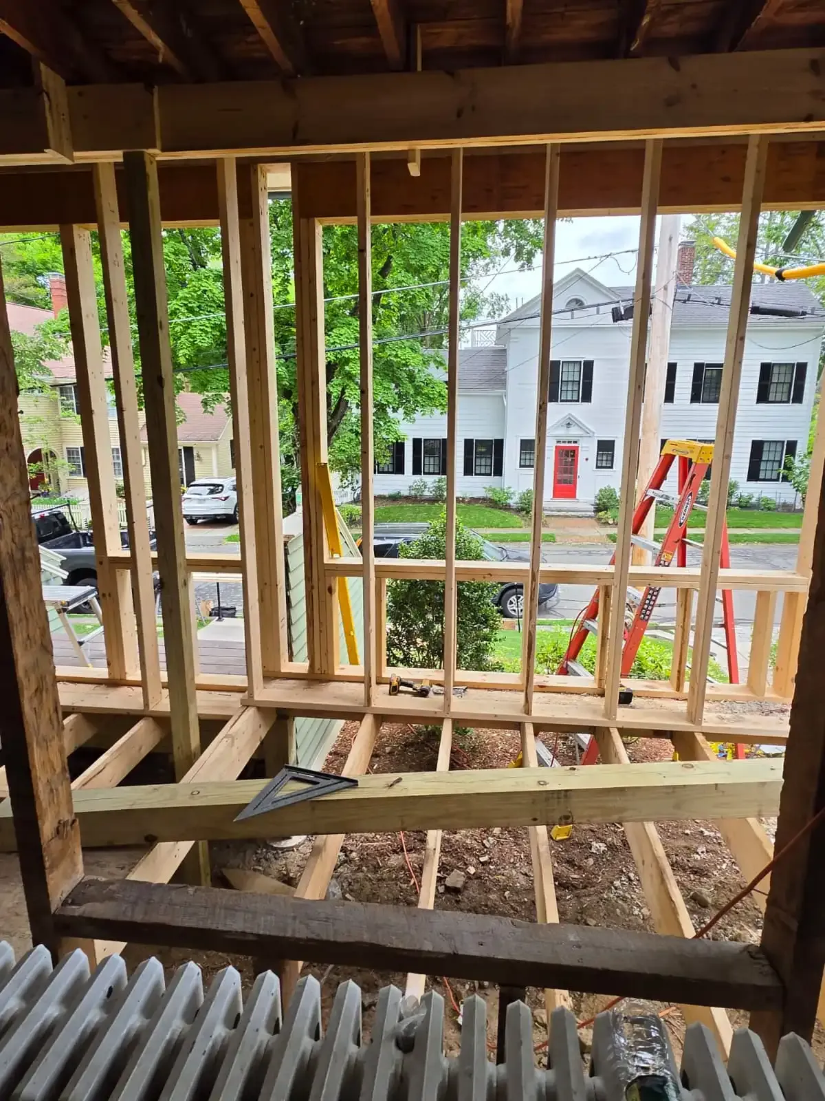 work photo from jcbuildingremodeling.com