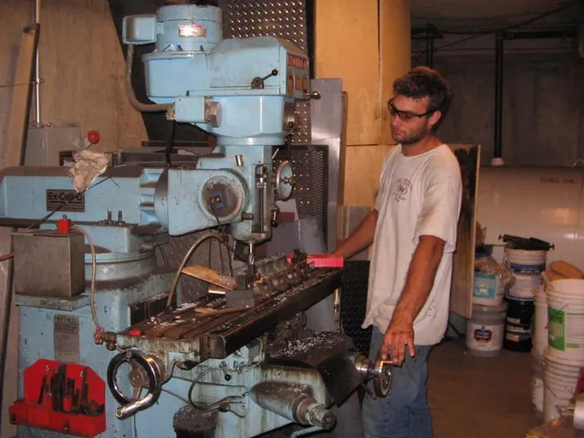 work photo from mbmetalfab.com