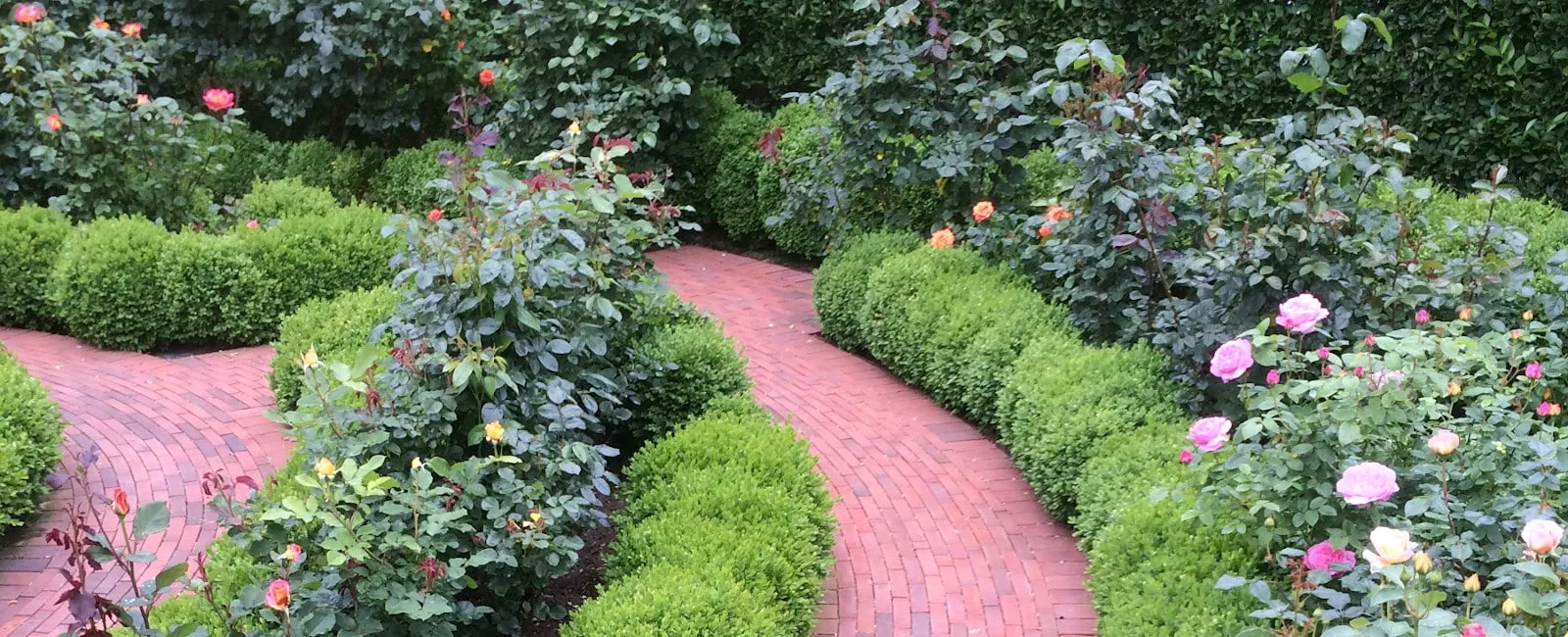 Gardens