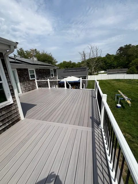 Josh's Home Improvement work photo