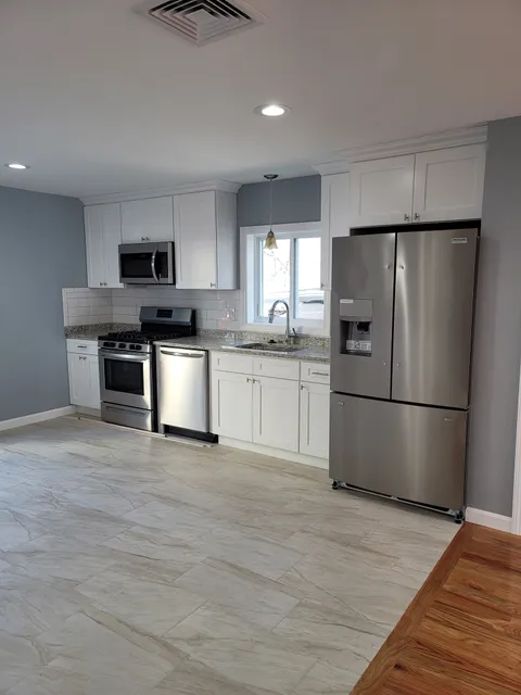 Valentin’s General Contractors Inc. work photo