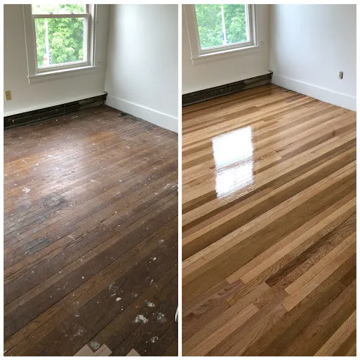 Review photo by Ashley “AG Creative Real Estate” G