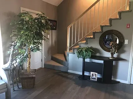 Walls of Distinction