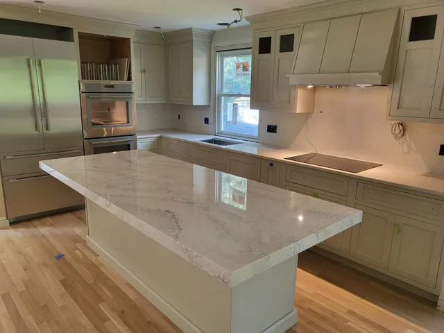 Direct Granite Countertop work photo