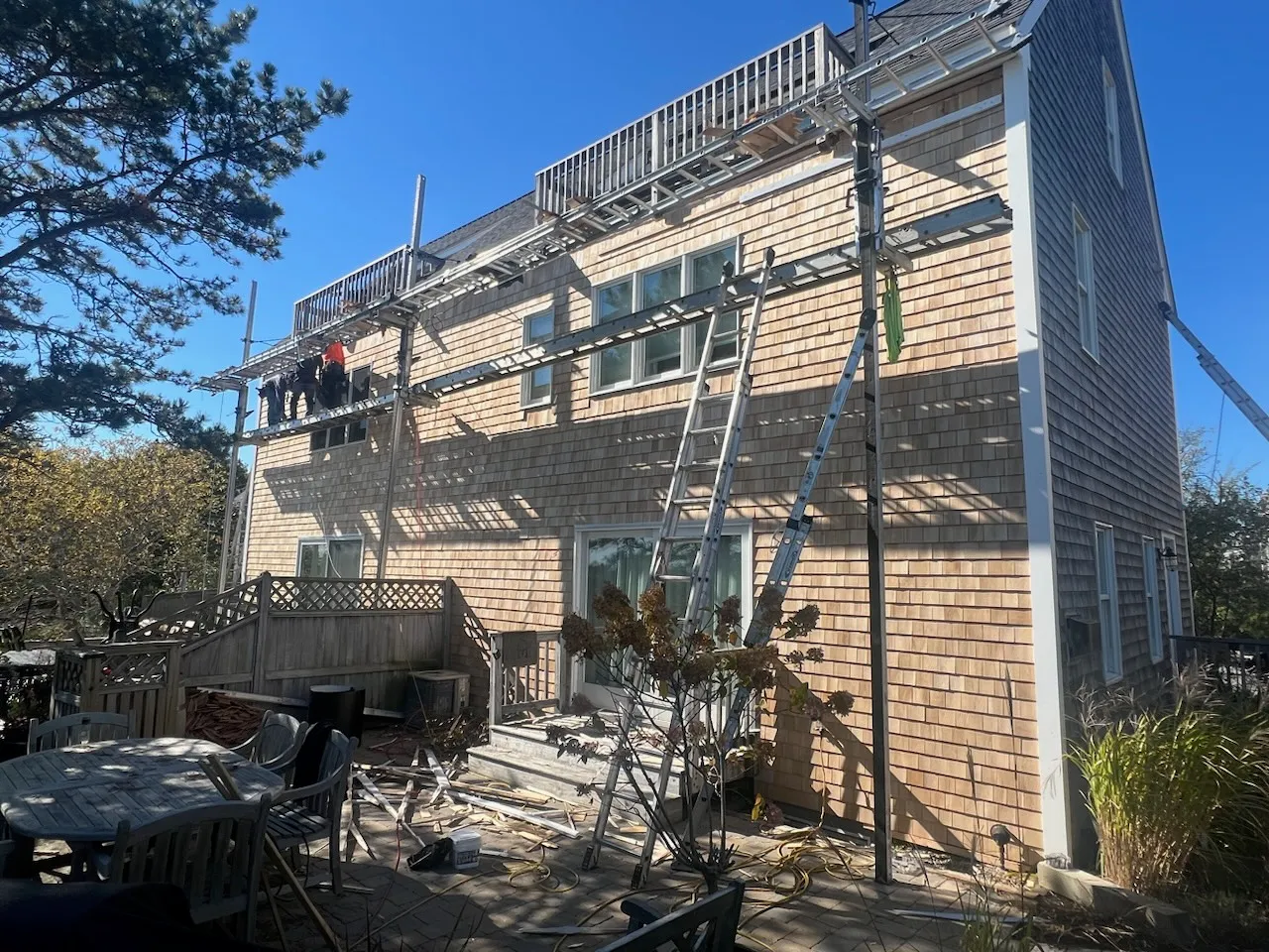 work photo from malfixgconstruction.com