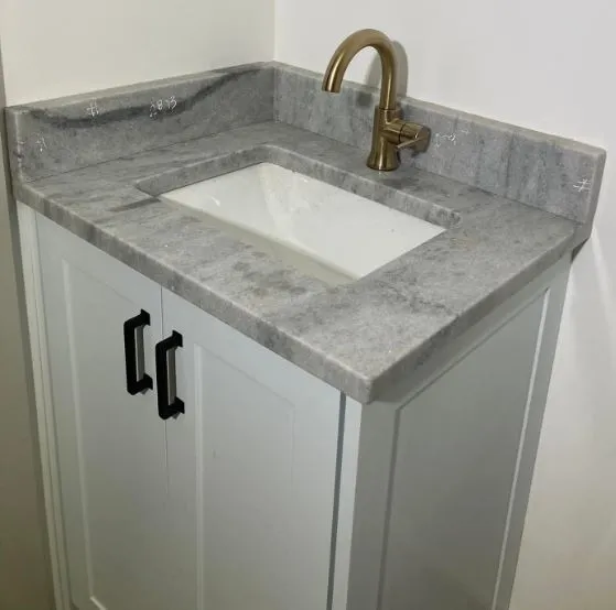 Bathrooms, Kitchens and Remodeling