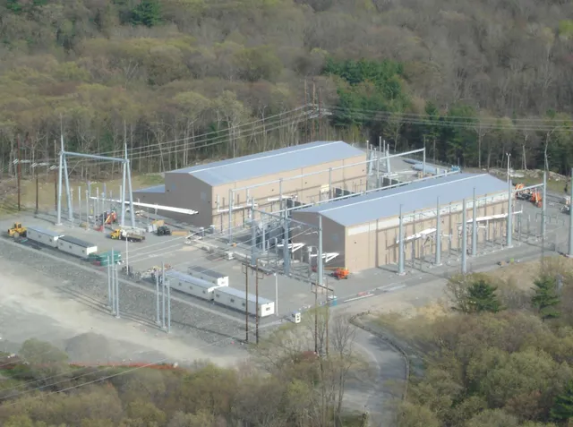 work photo from stateelectricllc.com