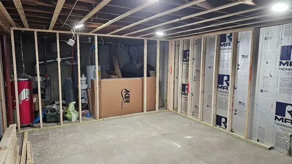 Home Remodeling