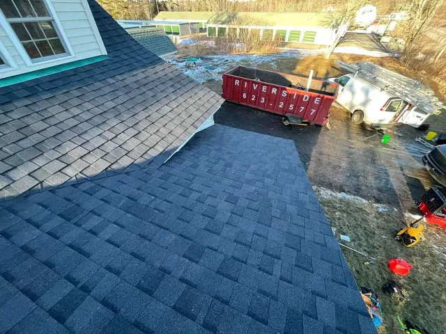 work photo from dirigopropertyservices.com