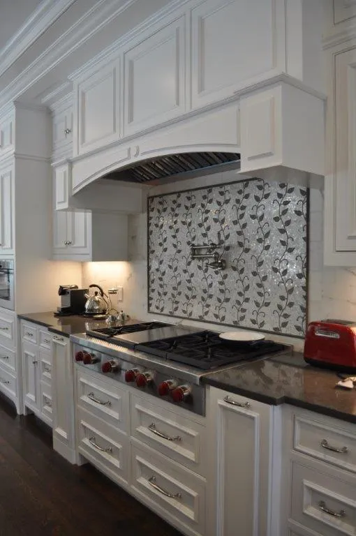 JLI Stone & Cabinet researched project photo