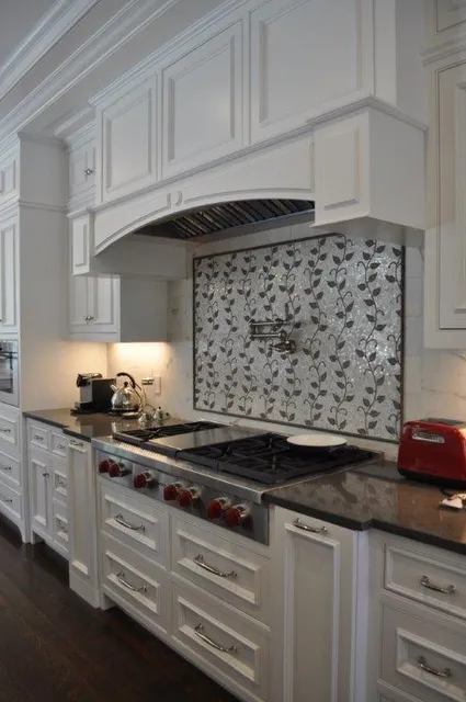 JLI Stone & Cabinet researched project photo