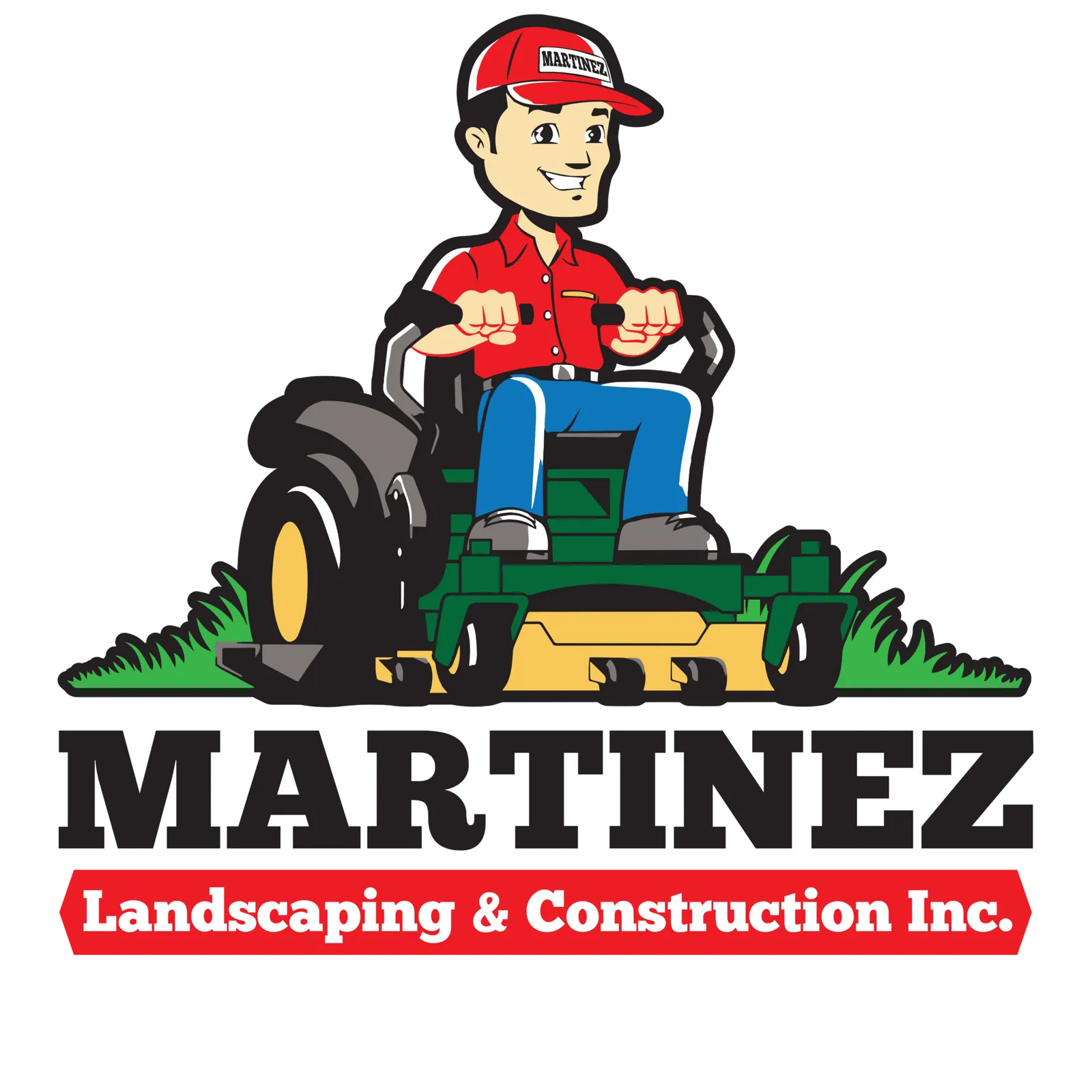work photo from martinezlandscapingandconstruction.com