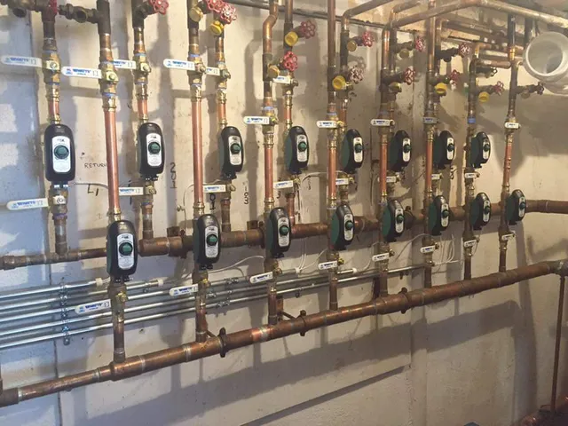 New England Gas Systems, Inc.