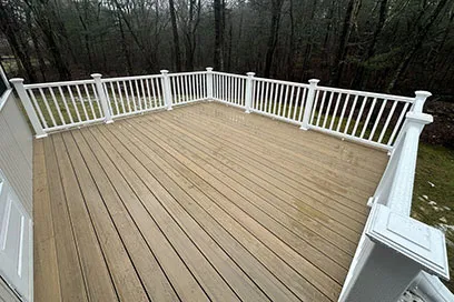Porches Portfolio by Tranni Home Remodeling