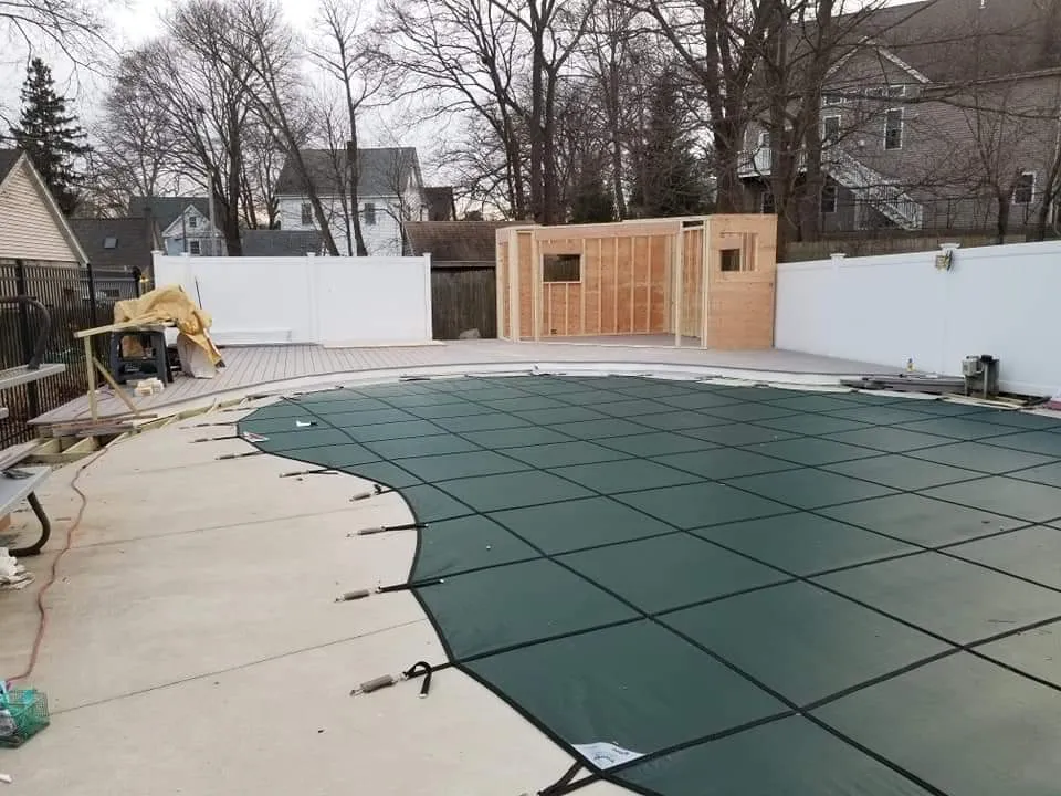 HEART WORK CONSTRUCTION