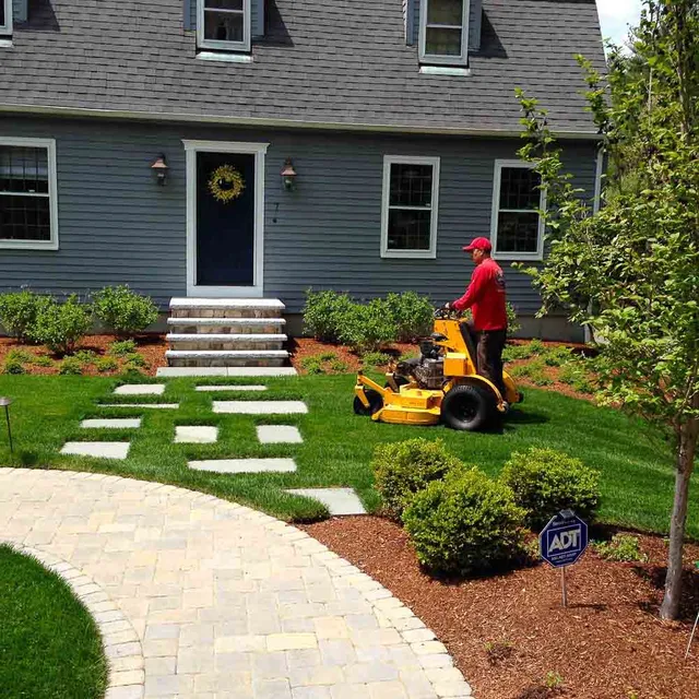work photo from mflandscapeanddesign.com