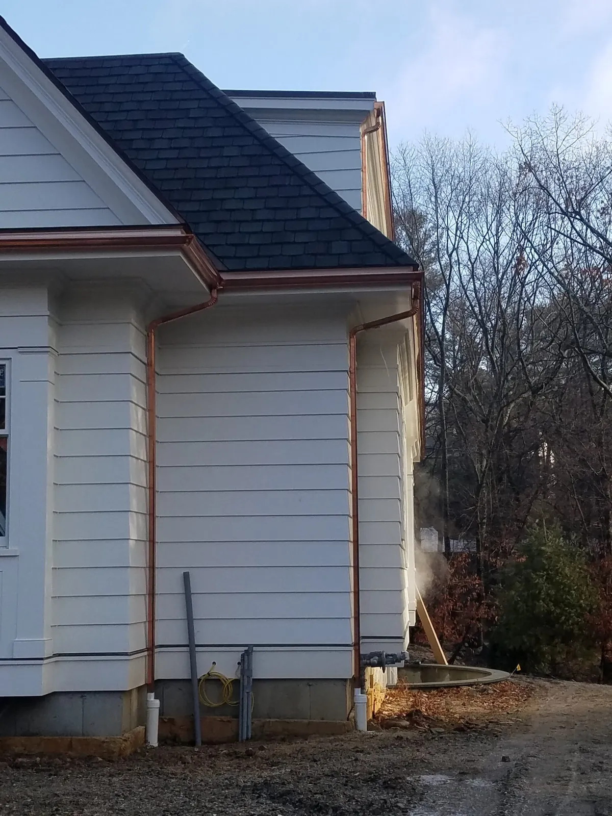 work photo from mjgutters.com