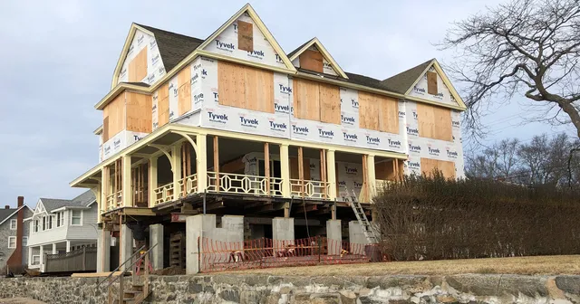 work photo from highcalibercontracting.com