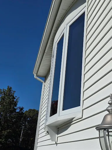 New England Home Restoration LLC work photo