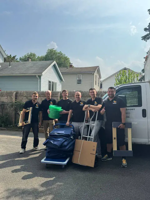 Professional Moving Companies Nearby-7