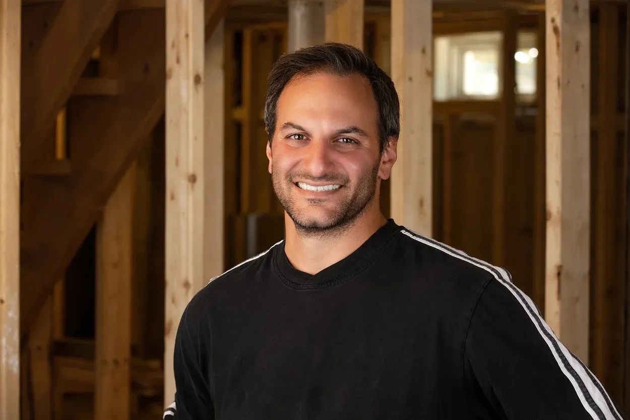 work photo from massarotticontracting.com