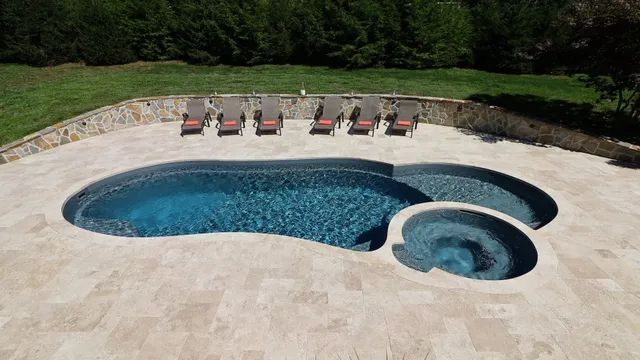 work photo from fairfieldpool.com