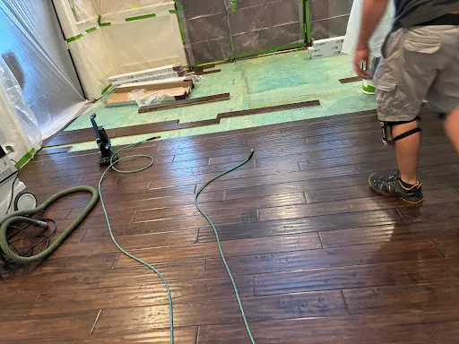 Review photo by The Trusted Handyman