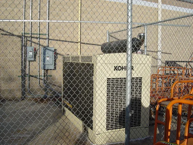 work photo from leeharriselectrical.com