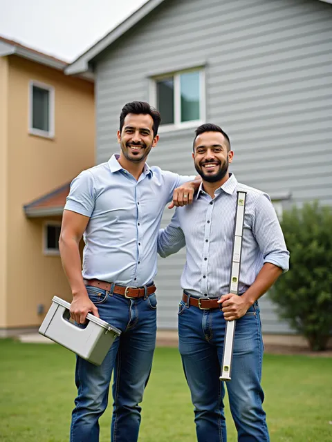 work photo from equalizerhandyman.com