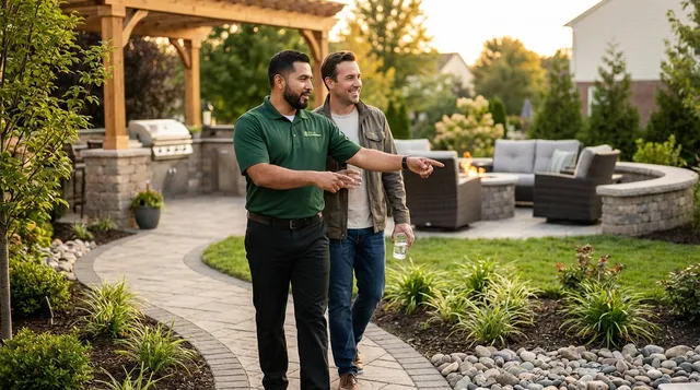 work photo from vernymasonryandlandscapers.com