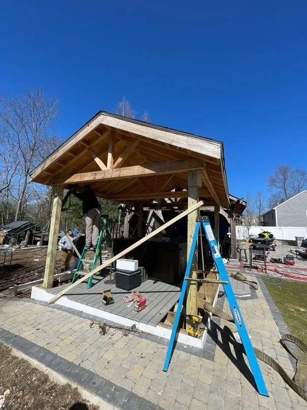 work photo from vvpconstructioninc.com