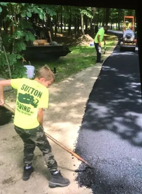work photo from suttonpavinginc1.com