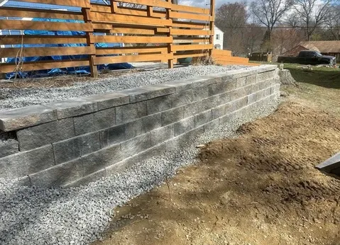 work photo from pristinelandscapesolutions.com