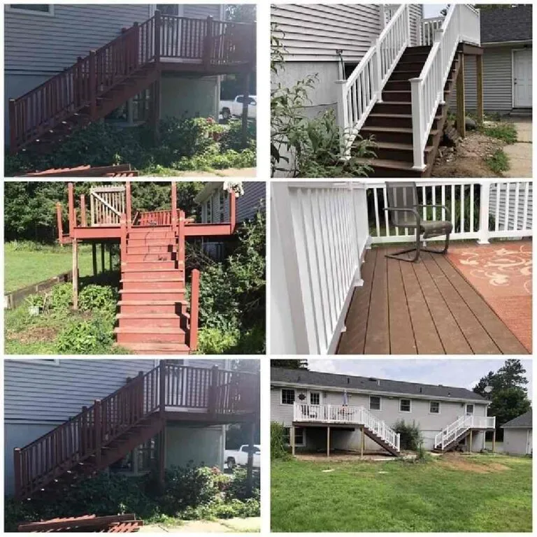 GA Building & Remodeling