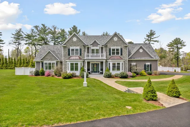 Brian Gagnon Realtor / Boston MA work photo
