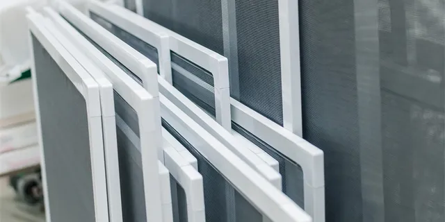 Screen Repair