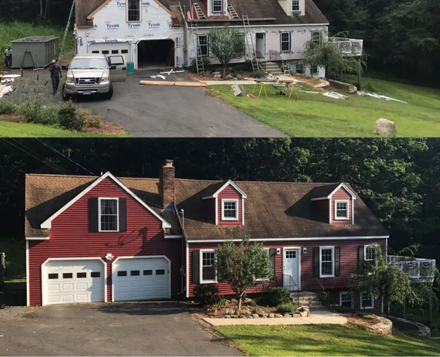 work photo from pickeringconstructionllc.com