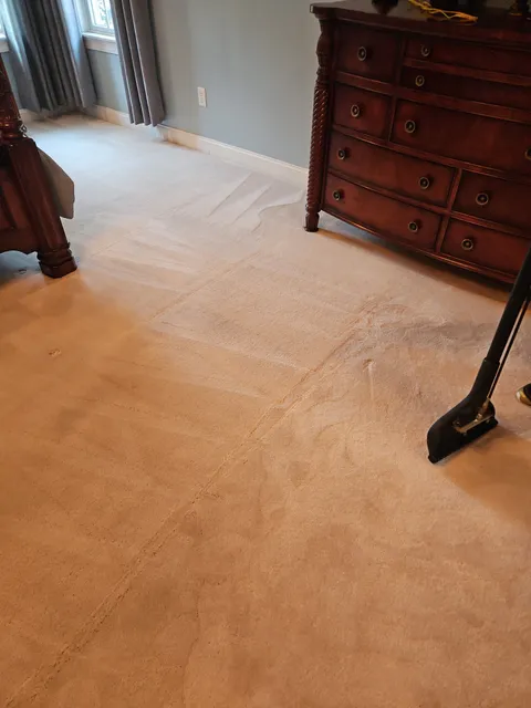 A Very Good Cleaning Company work photo