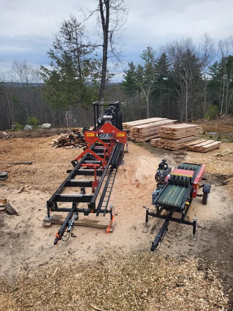 work photo from joneswoodproducts.com