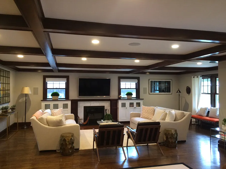 Altitude Builders, Inc.
